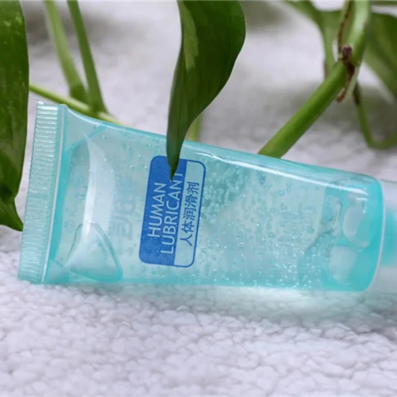 Size options available for this lubricant