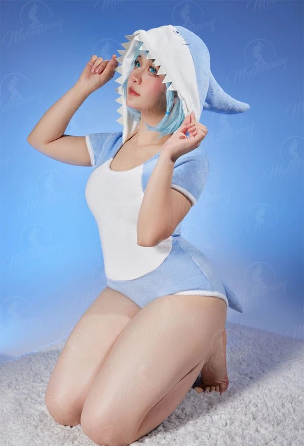 Lingerie set components laid flat