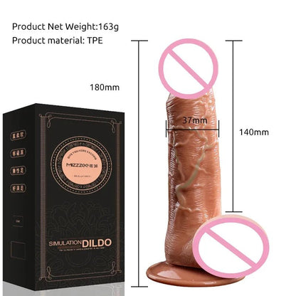 Simulation Dildo