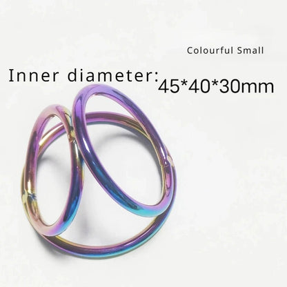 Packaging for bondage kit