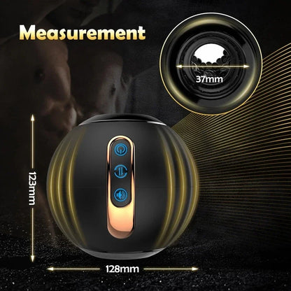 Colour or style options for male pleasure device
