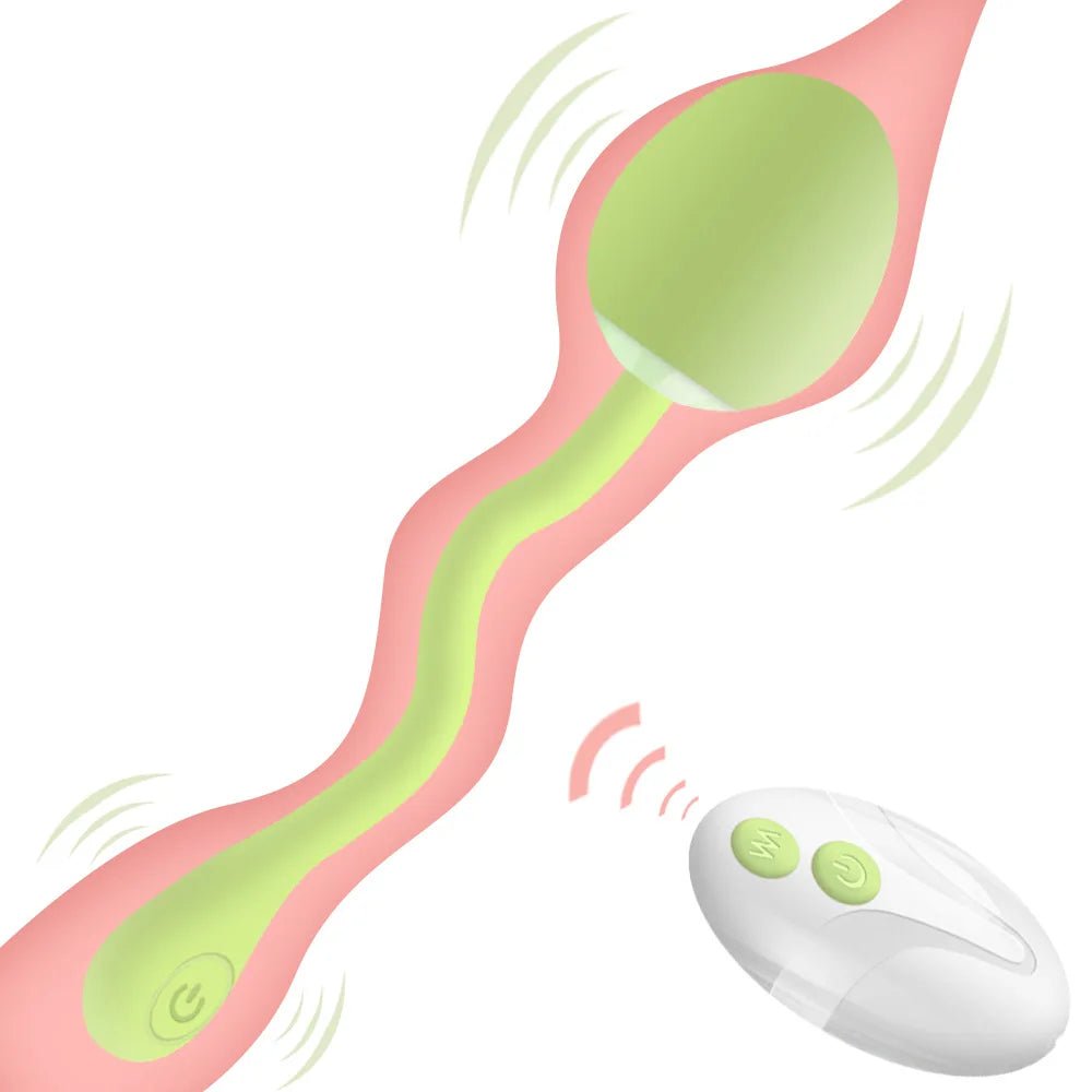 Packaging for kegel exercise device
