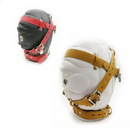 Bondage accessory   product overview on neutral background