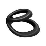 Blue Durable Dog Chew Ring Toy – additional product view 11