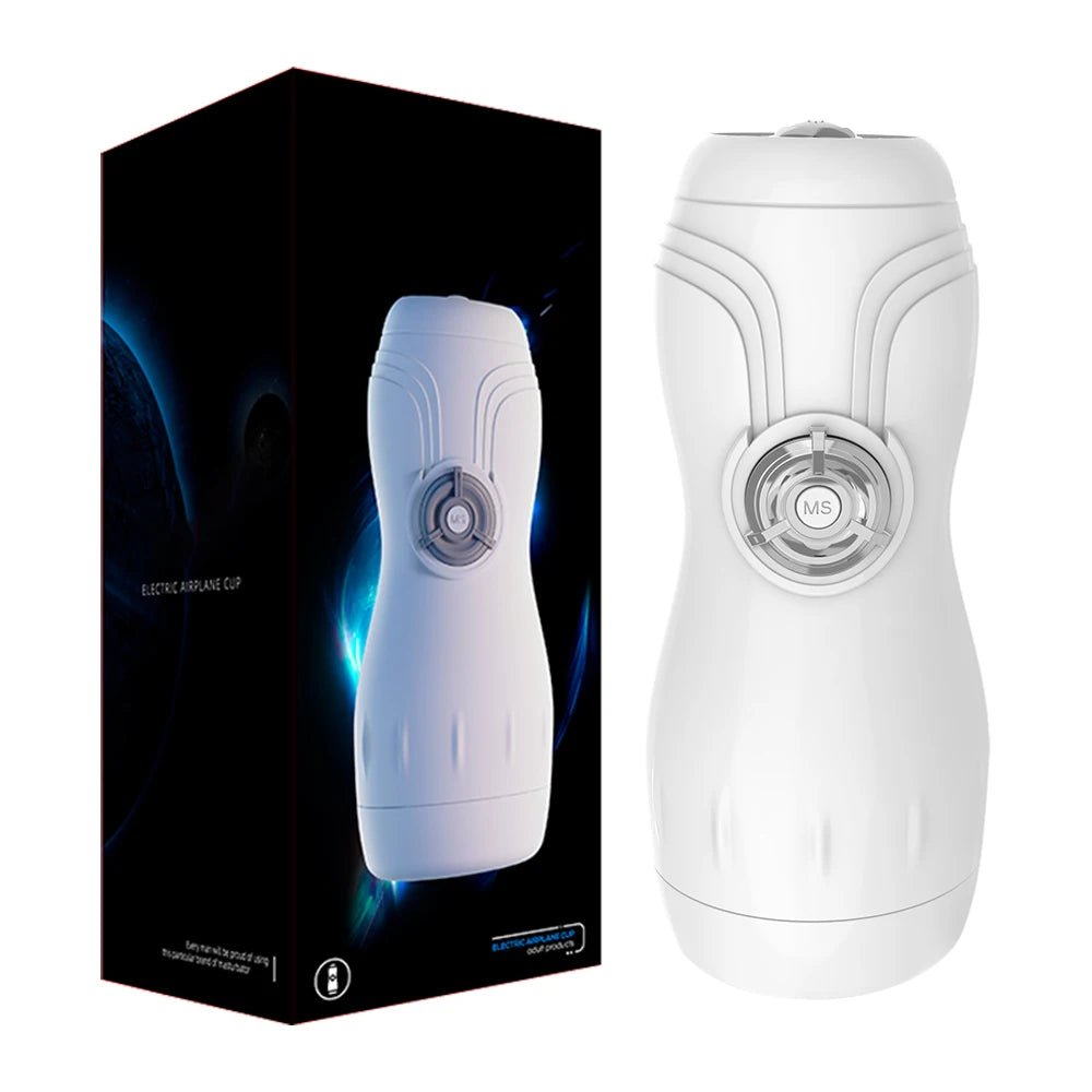 Accessories included with male pleasure device