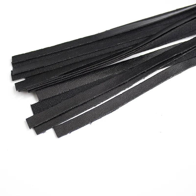 Colour options for bondage accessory