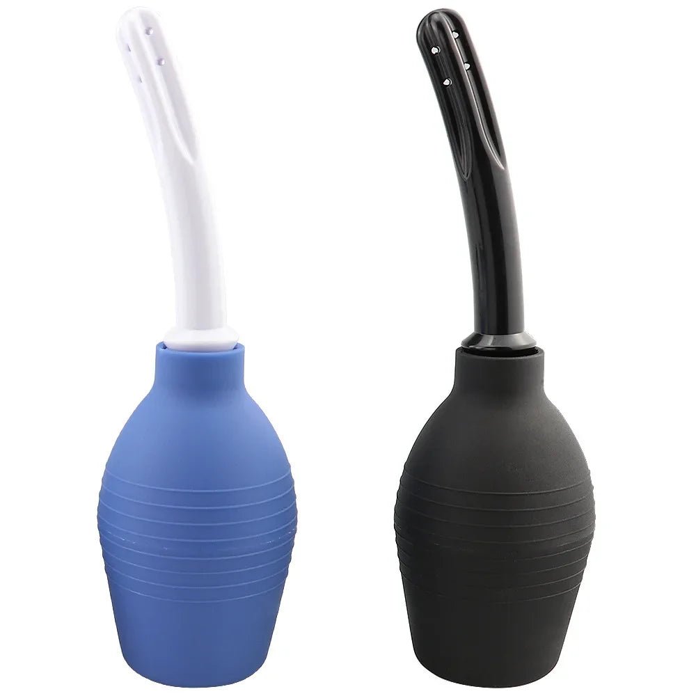 Packaging for intimate hygiene device