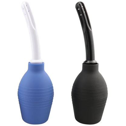 Packaging for intimate hygiene device