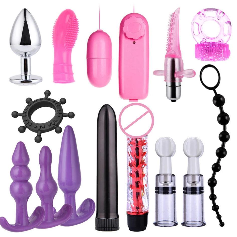 Colour options for bondage accessory