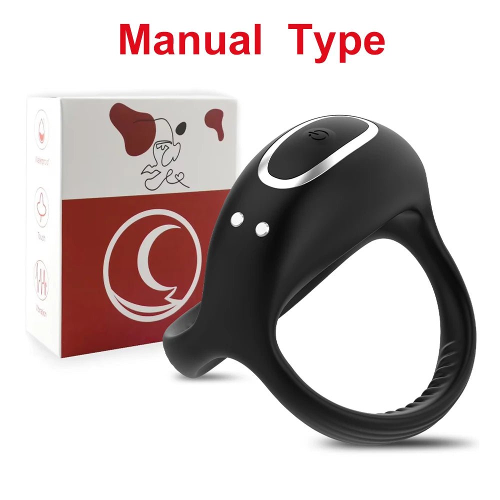 Packaging for intimate ring