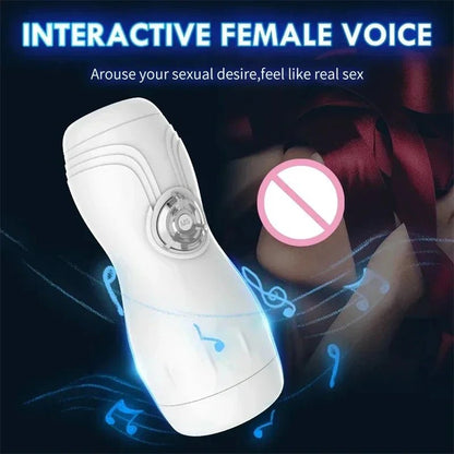 Size and footprint of pleasure machine
