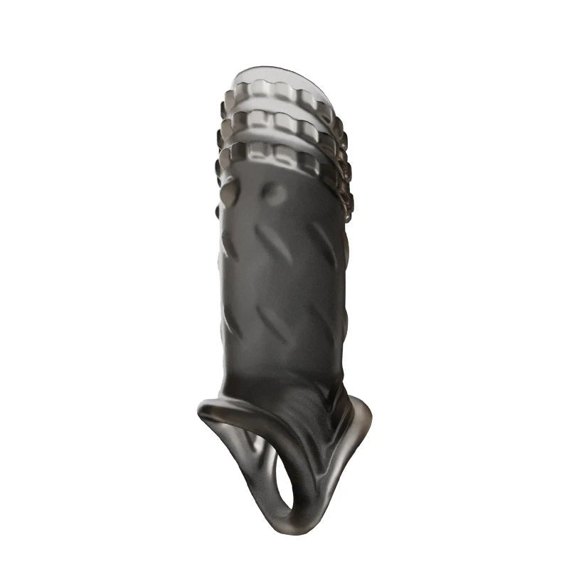 Packaging for intimate ring