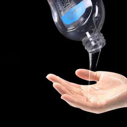 Size options available for this lubricant