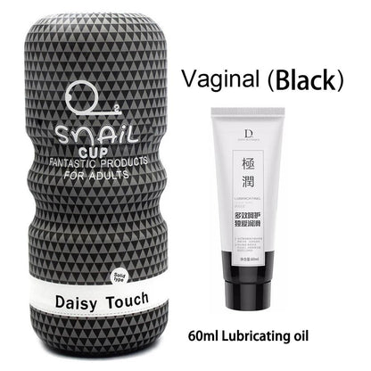 Realistic Male Pleasure Device   product overview from above