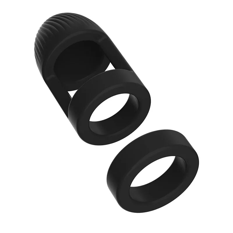 Colour options for this ring