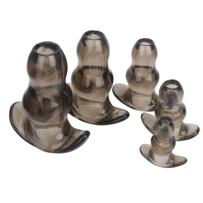 Packaging for intimate hygiene device