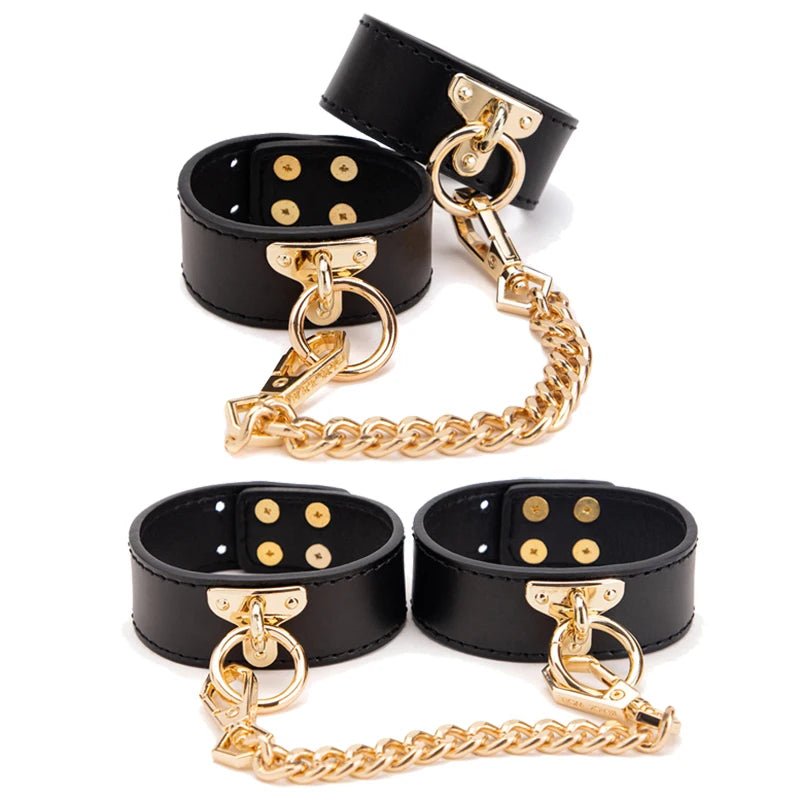 Adjustable buckle or closure detail