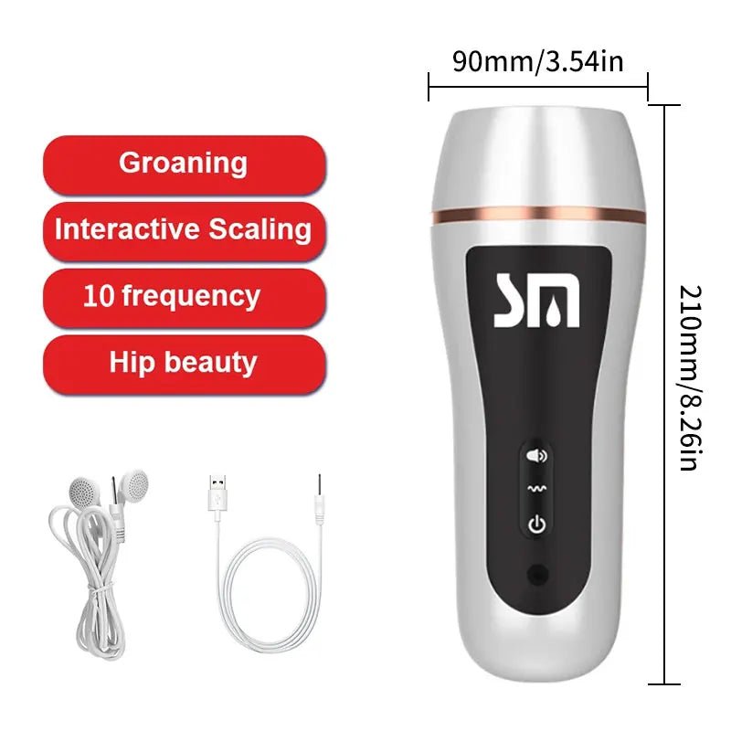 Soft material or opening detail on device