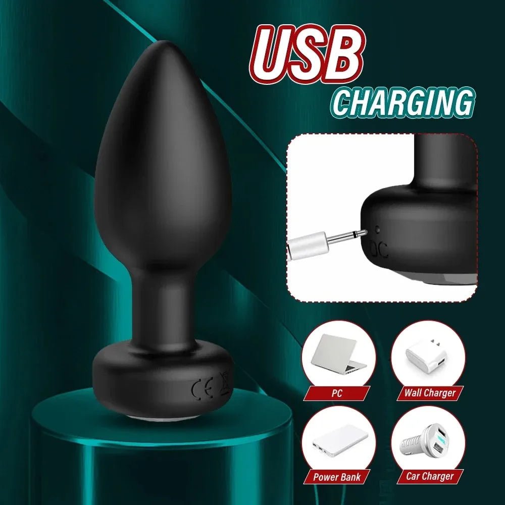 App pairing screen for wireless adult plug