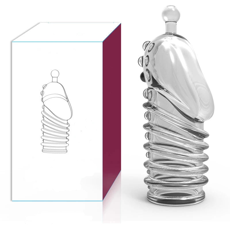 Packaging for intimate ring