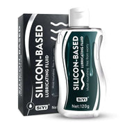 Silicone-base Lubricant Lube Gel – additional product view 4
