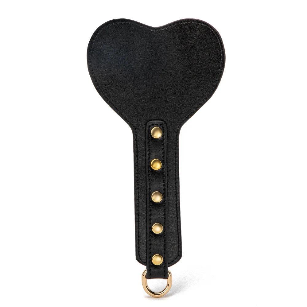 Colour options for bondage accessory