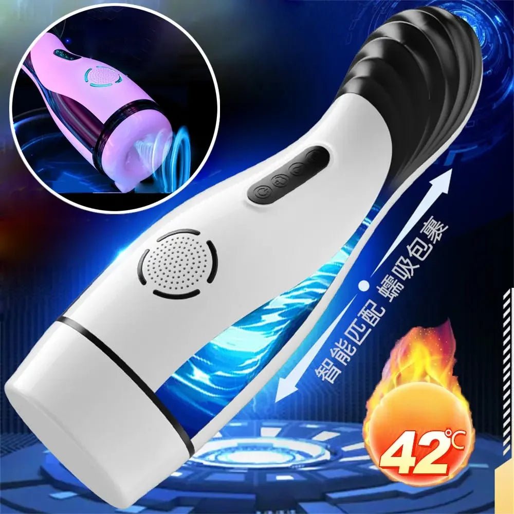 Colour options for vibrator
