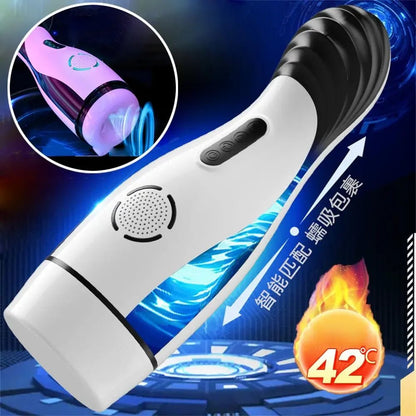 Colour options for vibrator