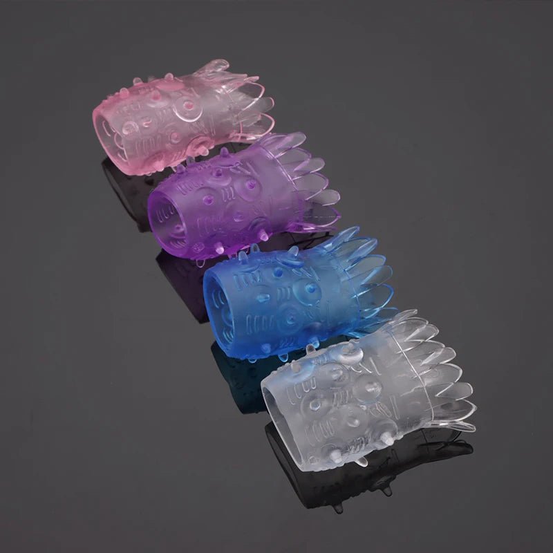 Packaging for intimate sleeve