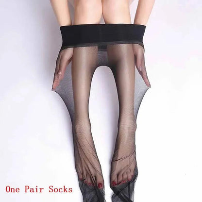 Side view of lingerie showing silhouette
