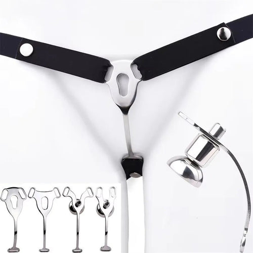 Bondage accessory   product overview on neutral background