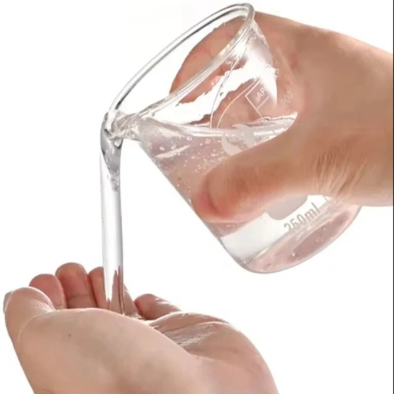Size options available for this lubricant