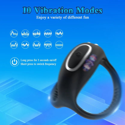 Control button and charging port detail