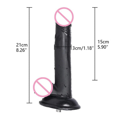 Automatic pleasure device   full product view