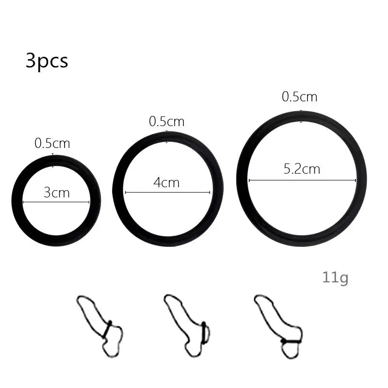 Colour options for this ring