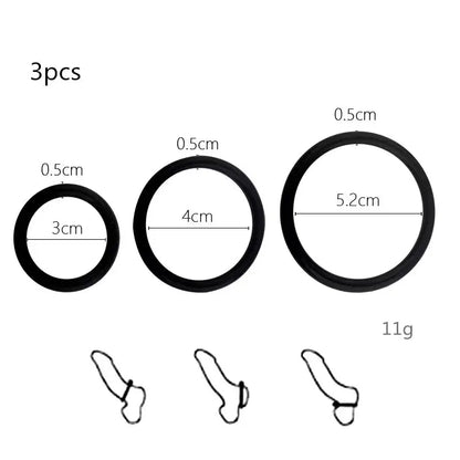 Colour options for this ring