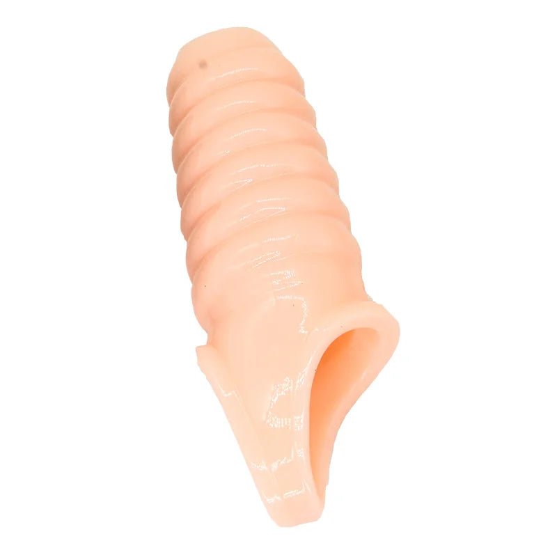Packaging for intimate ring
