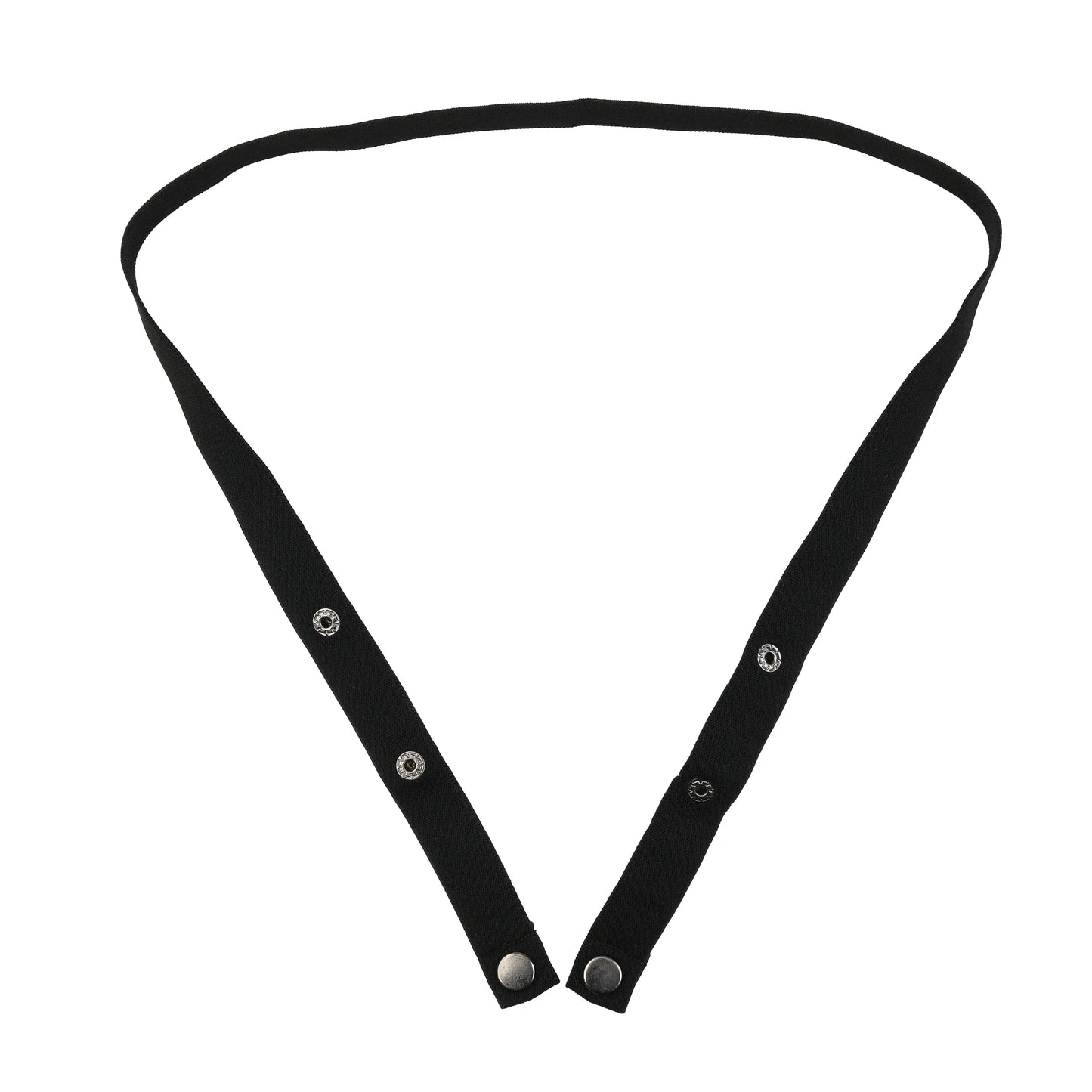 Colour options for bondage accessory
