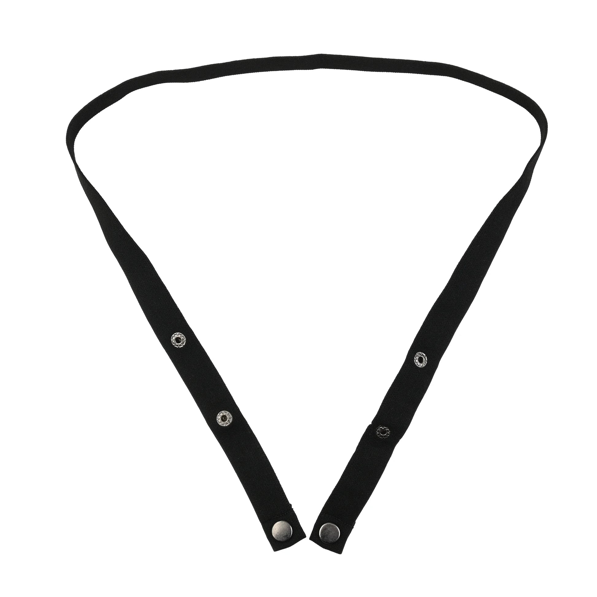 Colour options for bondage accessory