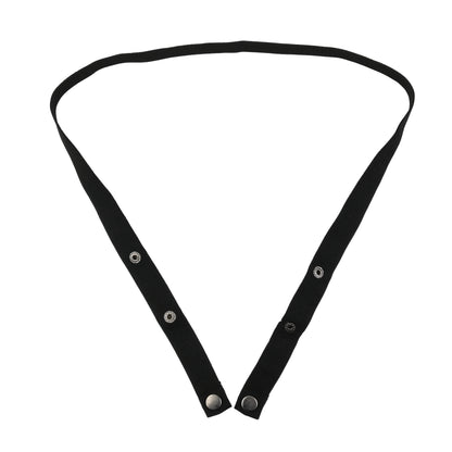 Colour options for bondage accessory