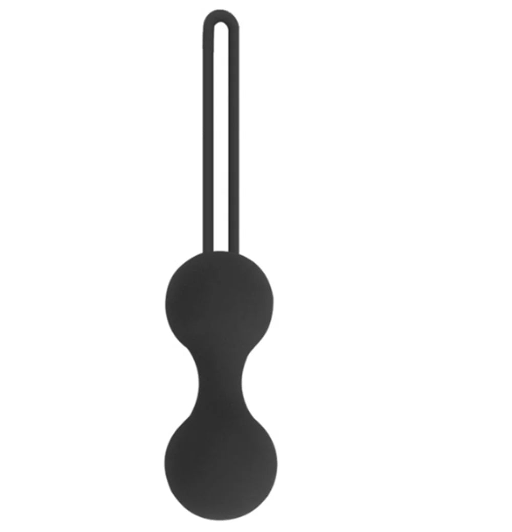 App or remote control for kegel trainer