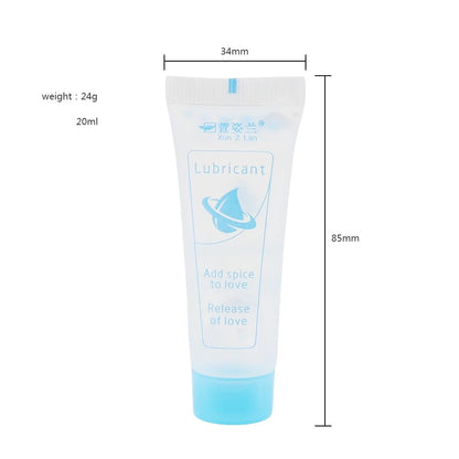 Pump or dispenser detail on lubricant bottle