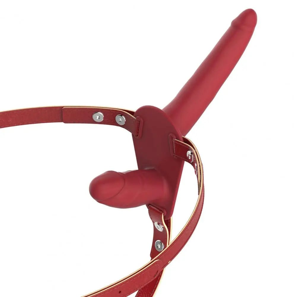 Metal G-Spot Vibrator – material detail