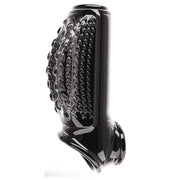 Textured Vibrating Cock Ring – packaging