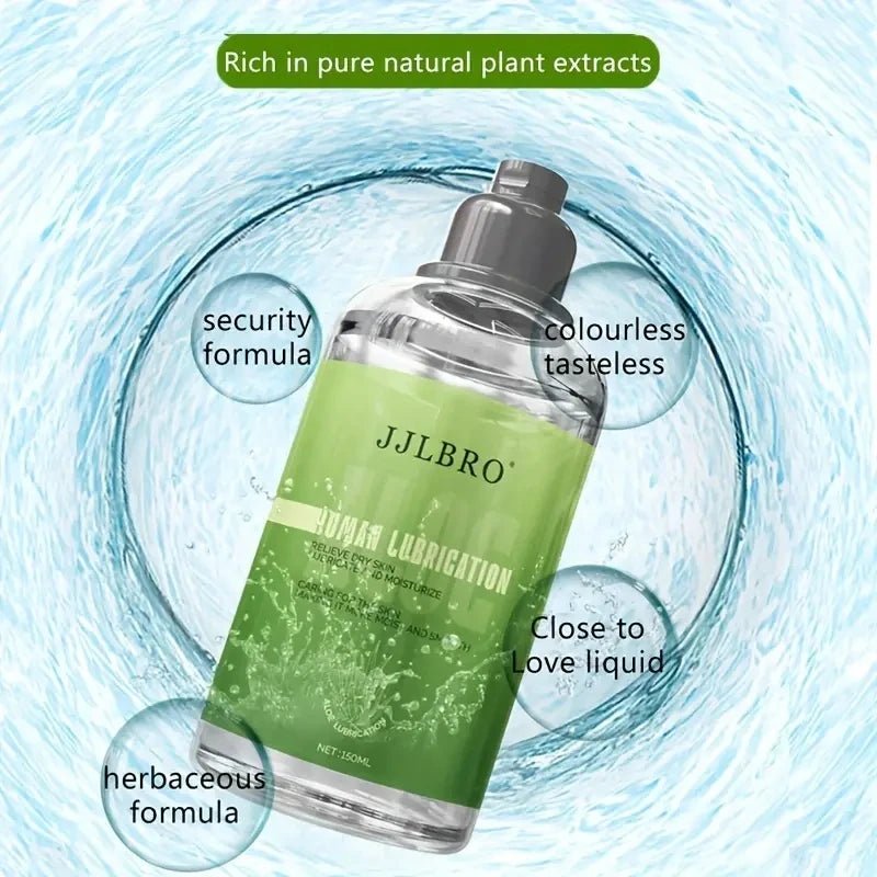 Size options available for this lubricant