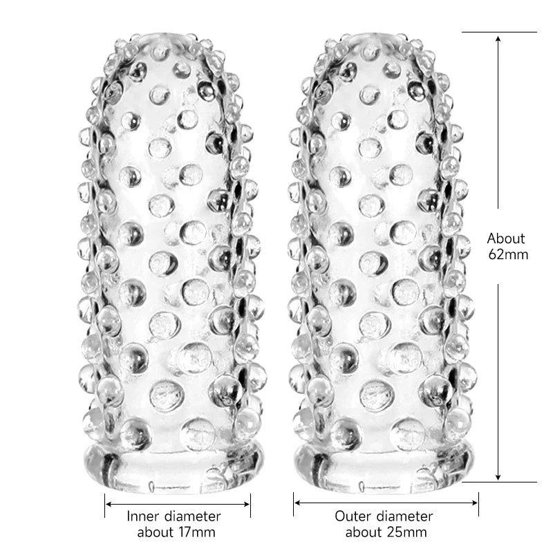 Size and fit reference for sleeve