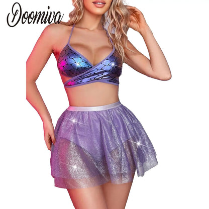Lingerie piece shown on dress form   front view