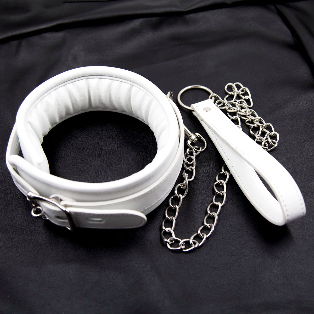 Size adjustment and fit demonstration