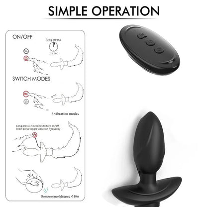 Size adjustment and fit demonstration