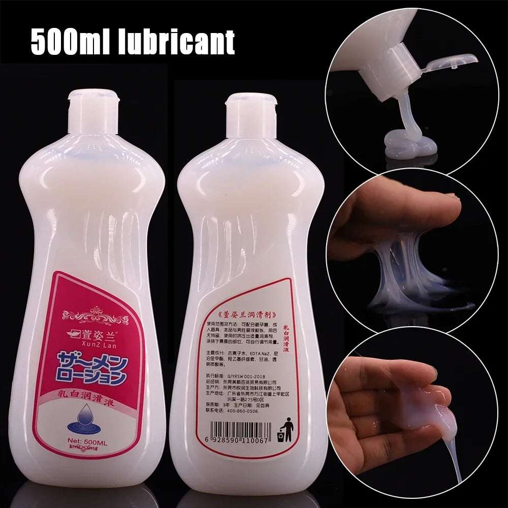 Lubricant For Super Capacity Viscous Lube Oil   front product view on white background